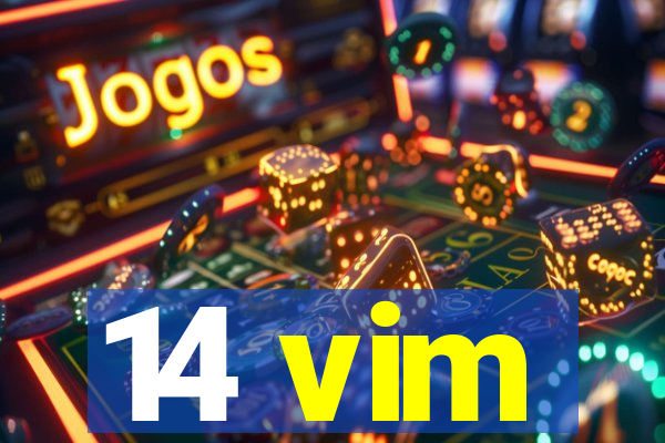 14 vim